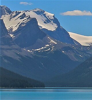 <span class="mw-page-title-main">Mount Henry MacLeod</span>