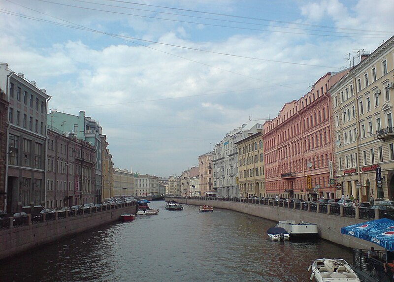 File:Moyka River.jpg