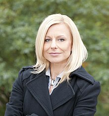 Małgorzata Tkacz-Janik