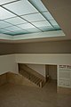 Museu de Arte Contemporânea de Serralves - interieur