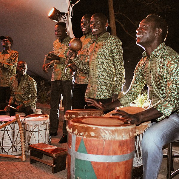 File:Musicians performing traditional Luo songs.jpg