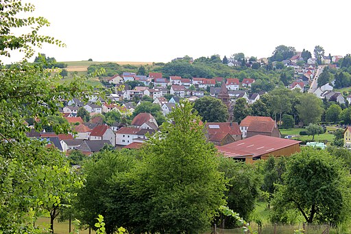 Nünschweiler Ansicht 01