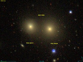 Иллюстративное изображение статьи NGC 5098