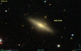 Image illustrative de l’article NGC 5738