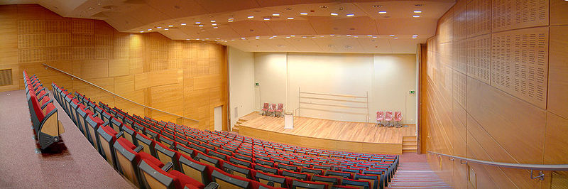 Файл:NOESIS-Auditorium.jpg