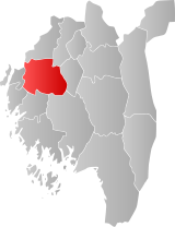 Våler within Østfold