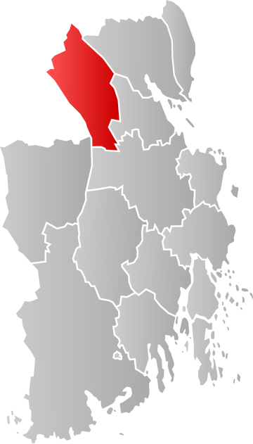 Hof (Vestfold)