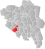 NO 3451 Nord-Aurdal.svg