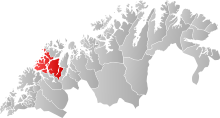 NO 5401 Tromsø.svg