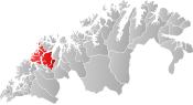 Tromsø - Wikipedia