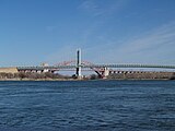 NYC Triboro и Hell Gate Bridges.jpg