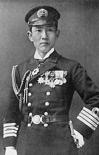 小笠原長生 - Wikipedia