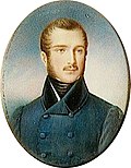 Miniatyrbilde for Napoleon Louis Bonaparte