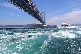 <span class="mw-page-title-main">Tokushima Prefecture</span> Prefecture of Japan
