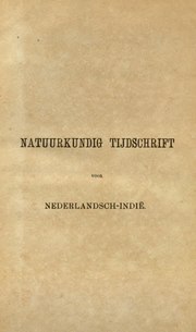 Thumbnail for File:Natuurkundig tijdschrift voor Nederlandsch-Indië - uitgegeven door de Koninklijke Natuurkundige Vereeniging in Nederl.-Indië (IA mobot31753002489729).pdf