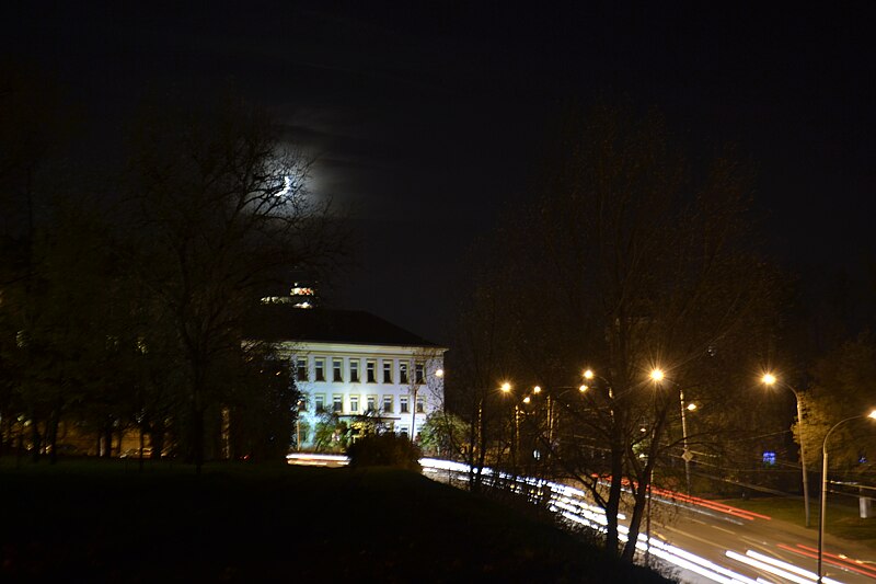 File:Naujamiestis, Vilnius, Lithuania - panoramio (14).jpg