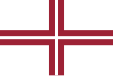 Naval Ensign of Latvia