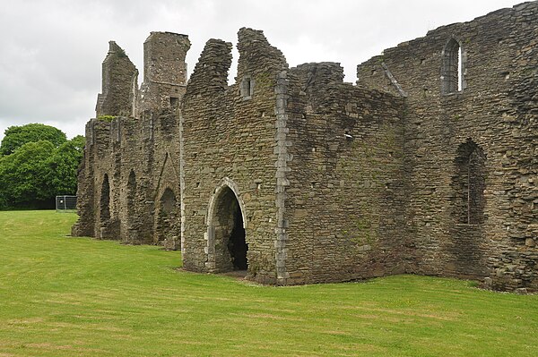 Image: Neath Abbey (5541)