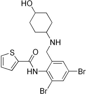 <span class="mw-page-title-main">Neltenexine</span>