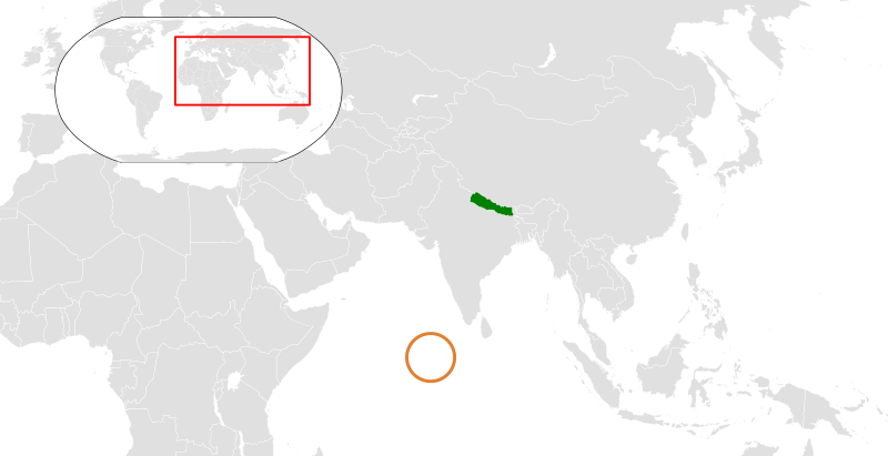 File:Nepal Maldives Locator.svg