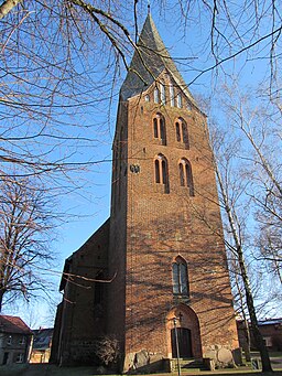 Neubukow Kirche 2012 01 26 070