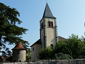 Neuvecelle - l'église 03.JPG