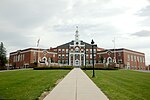 Newburyport High School