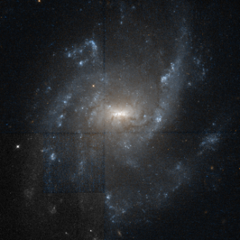 NGC 4519
