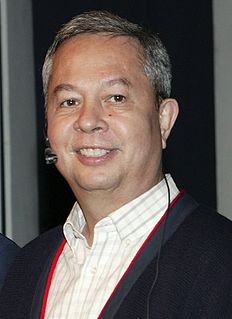 <span class="mw-page-title-main">Nicanor Perlas</span> Filipino activist