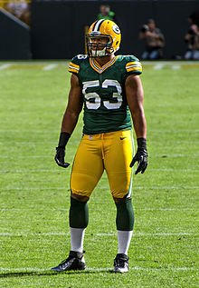 Nick Perry - San Francisco vs Green Bay 2012.jpg