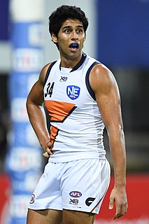 Nick Shipley Australian rules footballer