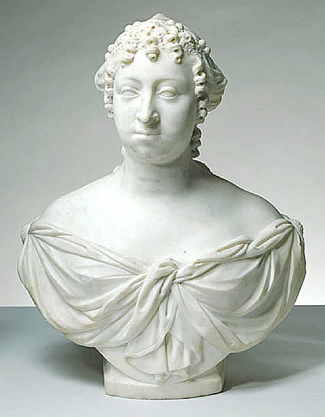 File:Nicolaes Millich - Portrait bust of Queen Hedwig Eleanor of Sweden.jpg