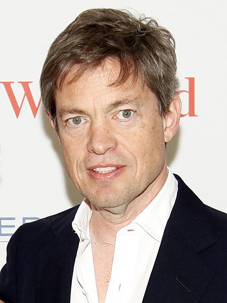 Nicolas Berggruen, founder, 2017.