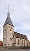 St. Nikolaus in Nieheim