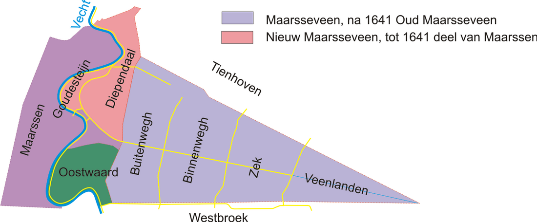 Oud-Maarsseveen