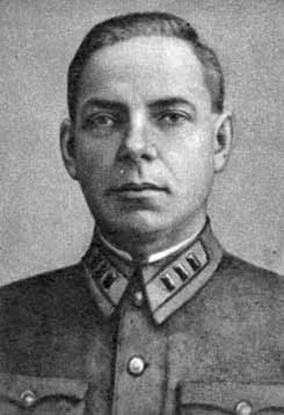 Nikolay Krylov (1940)