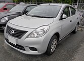 Front (Japan)