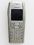 Драбніца для Nokia 6610