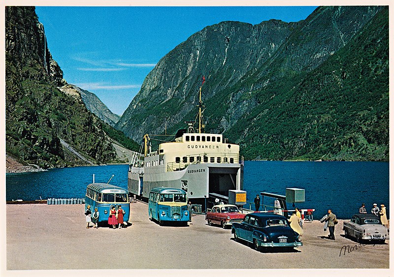 File:Norge- Gudvangen, Nærøyfjord. Sogn (5157887660).jpg