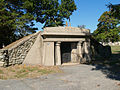 North Burial Ground Vault.JPG