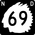 North Dakota 69.svg