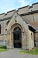 St Clement's Church in Boscombe, completed in 1873. [226]