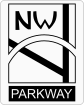 NorthwestParkwayLogo.svg