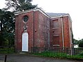 The 18th-century Temple in Gunnersbury Park. [19]