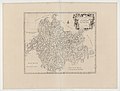 1737 Nouvel Atlas de la Chine