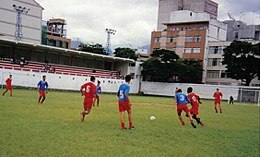 Nova Friburgo Futebol Clube estreia no Campeonato Metropolitano neste  sábado