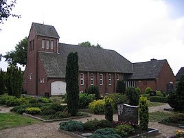 Црква во Нибел