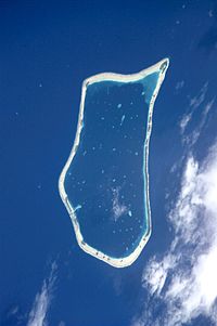 Isla Pérez - Wikipedia