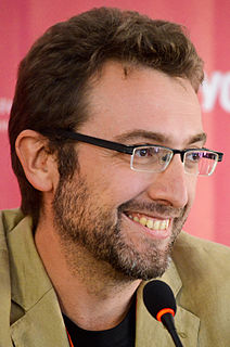 Evgeny Ruman Israeli film director, film editor and screenwriter