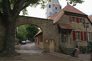 Oberderdingen gatekeeper house.jpg